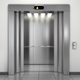Illustration for article titled Microsofts smart elevator knows where youre going